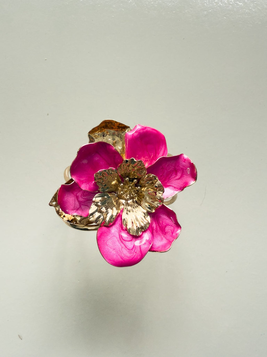 Pulsera Flor