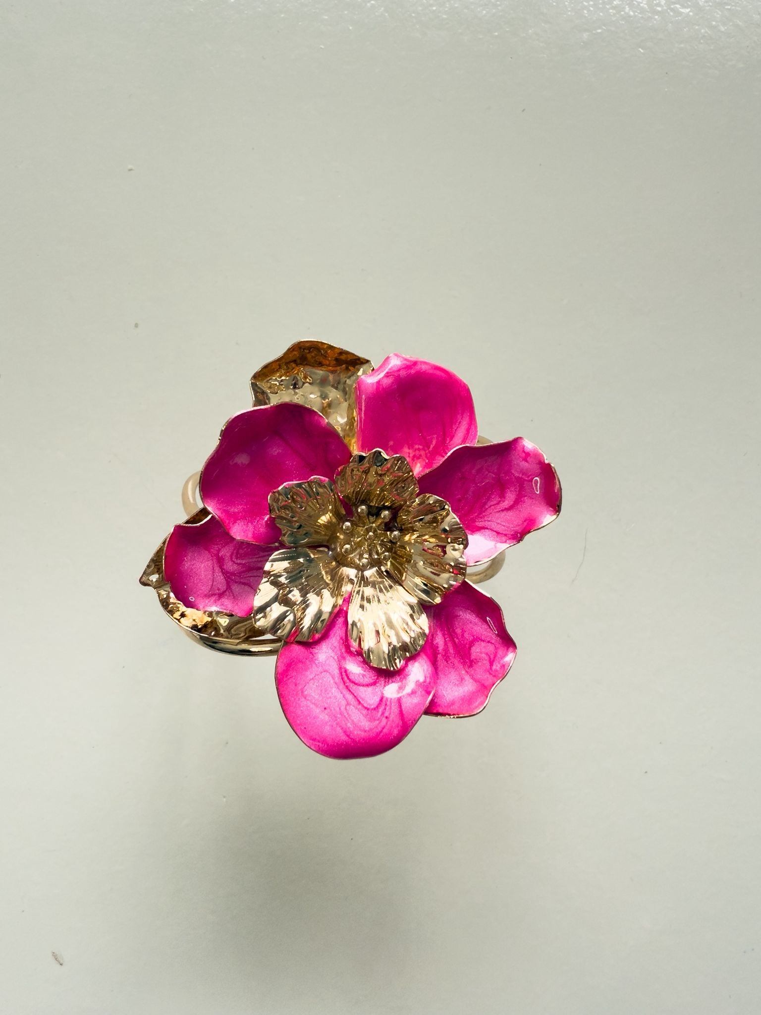 Pulsera Flor