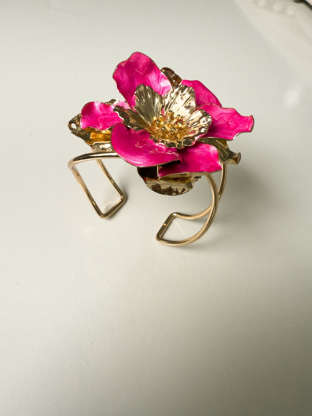 Pulsera Flor